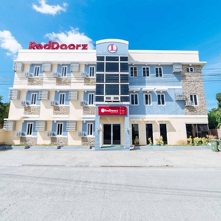 Reddoorz Near Davao International Airport Hotel Exterior foto