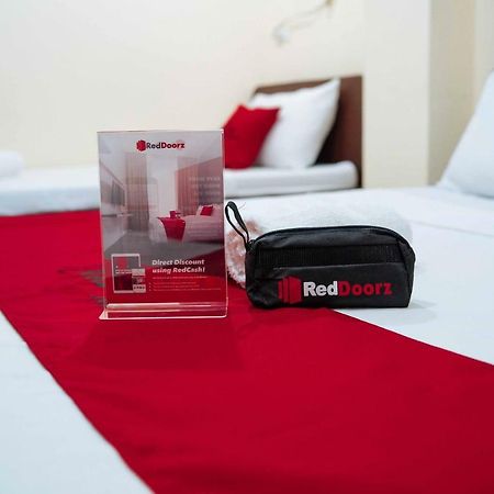 Reddoorz Near Davao International Airport Hotel Exterior foto