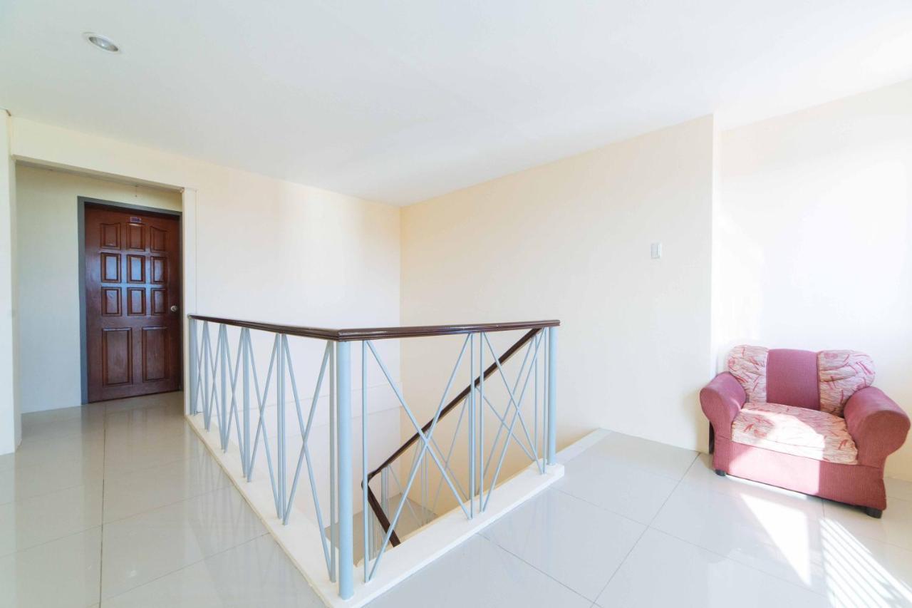 Reddoorz Near Davao International Airport Hotel Exterior foto