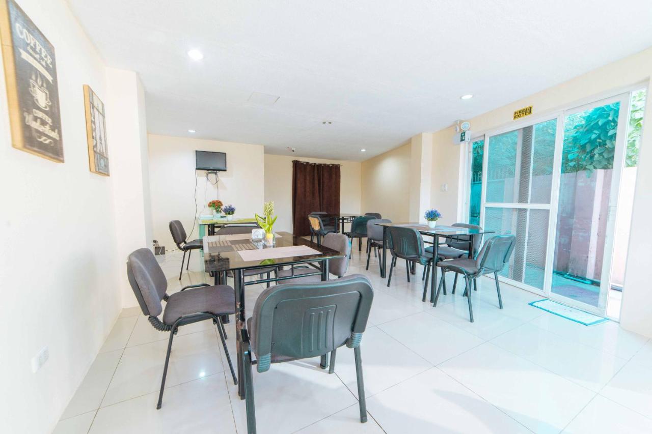 Reddoorz Near Davao International Airport Hotel Exterior foto