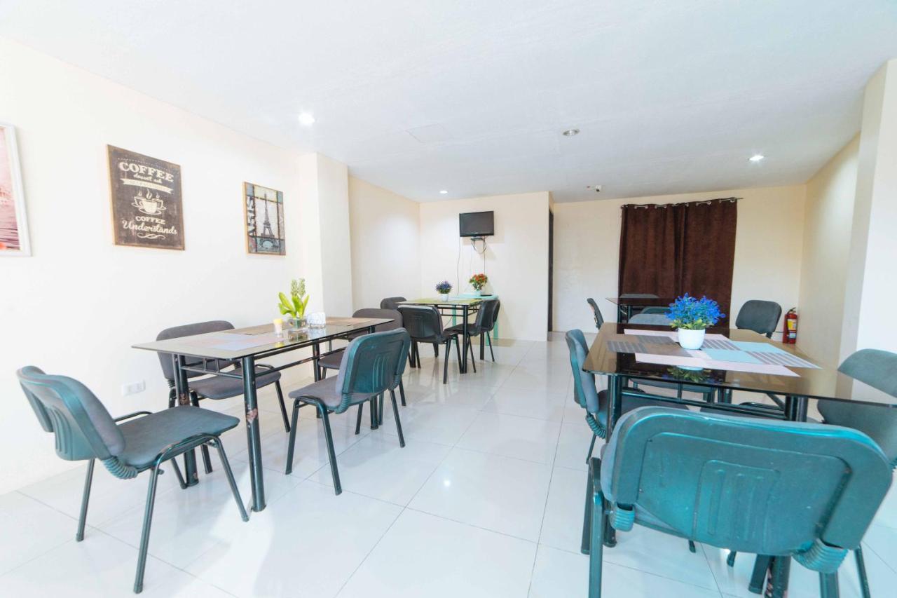 Reddoorz Near Davao International Airport Hotel Exterior foto