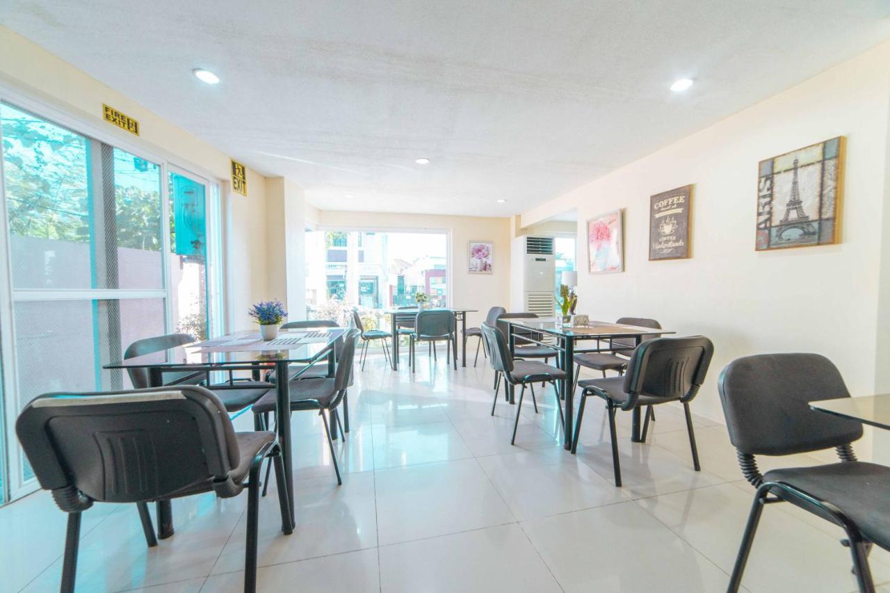 Reddoorz Near Davao International Airport Hotel Exterior foto