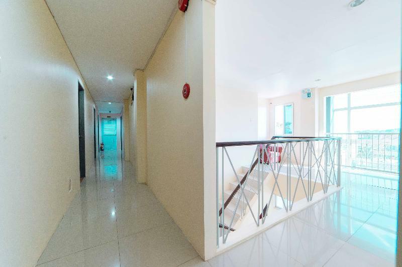 Reddoorz Near Davao International Airport Hotel Exterior foto